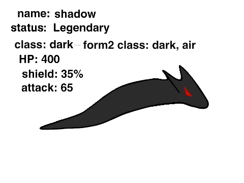 shadow