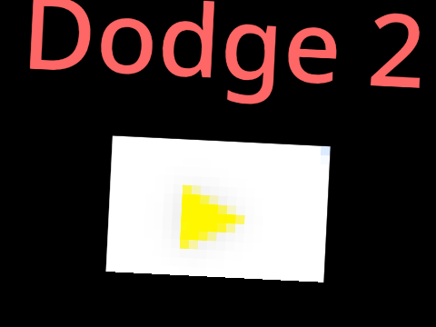 Dodge 2 #games#all