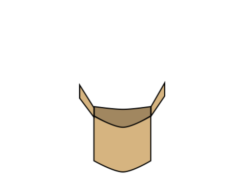 bottomless box