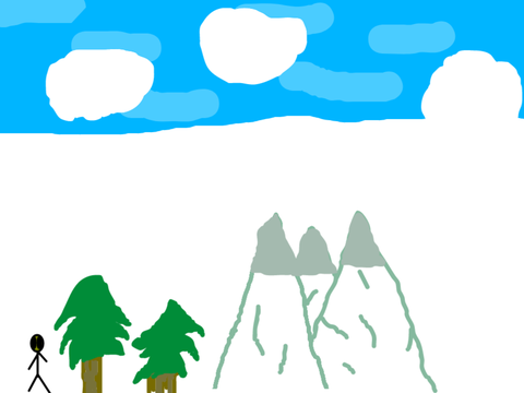 Art Contest! [open] 