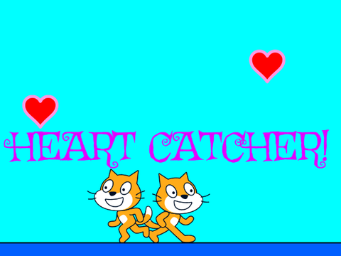 Heart Catcher