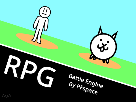 RPG Battlefield