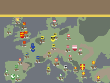 Total War Medieval