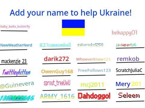 I'm with Ukraine! remix