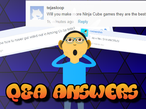 125 followers Q&A Answers