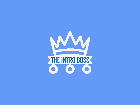 The Intro Boss: Info Project + R1