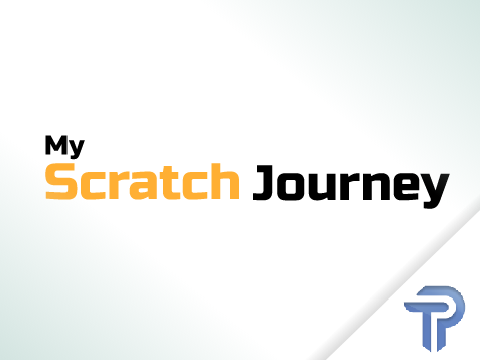 My Scratch Journey | Part 1