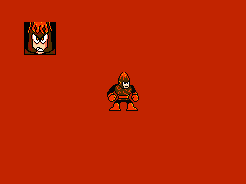 Volcanic Man sprites for PMO
