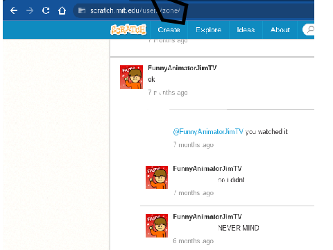 Uhhh... WHAT?! (Random Comments 1)