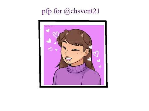 PFP for @chsvent21 