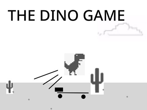 Dino game
