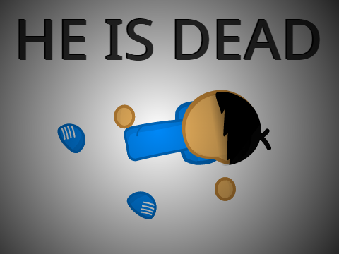 CYBERCIRCUT IS DEAD