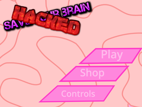 Save Your Brain HACKED