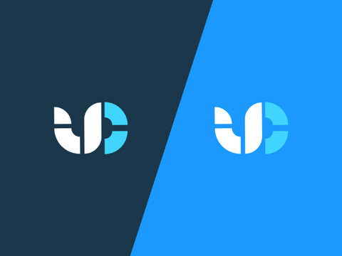 Logo || Uktracoder21