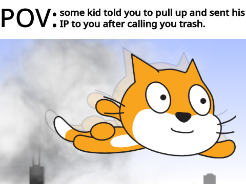 glad you made this.