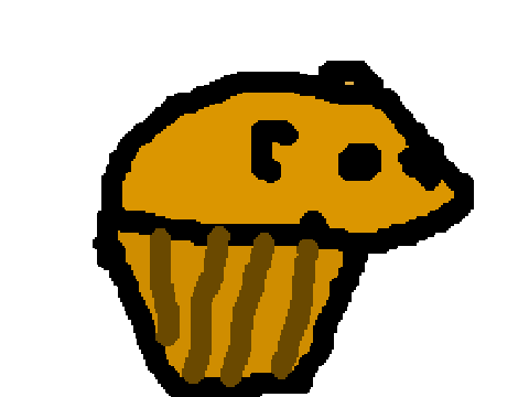 ~Hamster Muffin~?