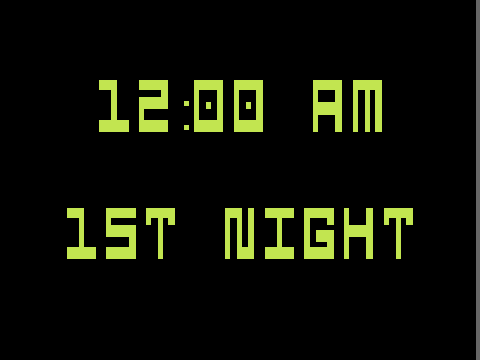 one night at farty's 3