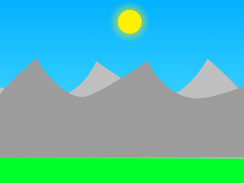 Day and Night Cycle  (Real Time!!)