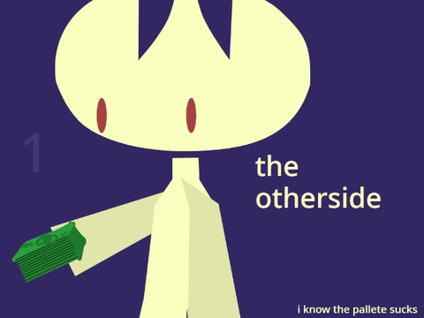 the otherside 1
