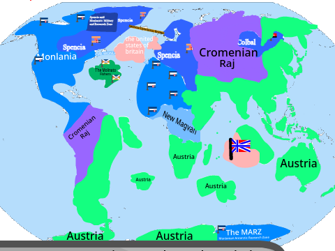 Countries (remix 76/100)