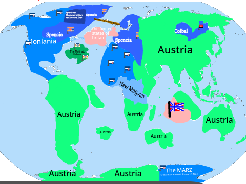 Countries (remix 78/100)