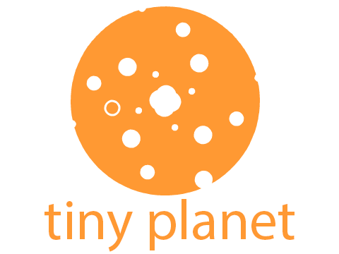 Tiny Planet