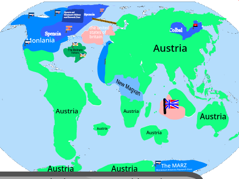 Countries (remix 80/100)
