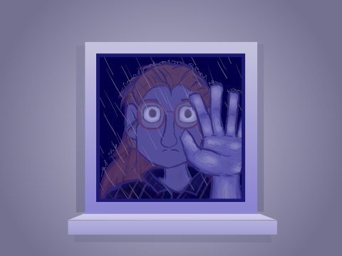 Profile pic I made for myself only to find it's too big