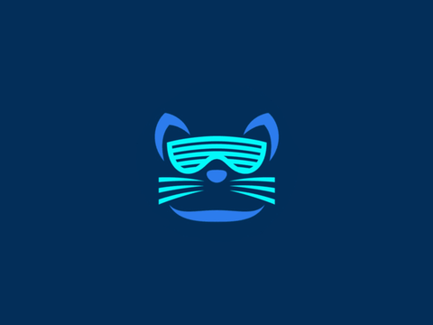 My new logo