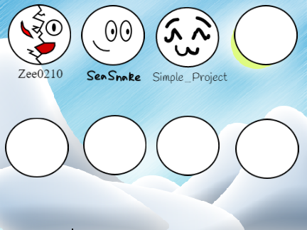 Add Yourself as a cute circle! remix  remix remix