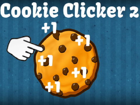 Cookie Clicker