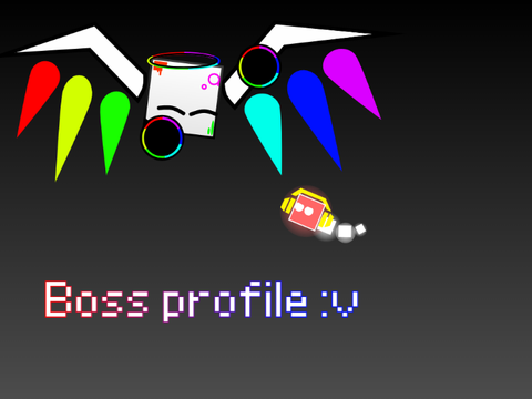 boss profile :v