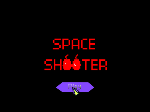 Space Shooter v.0.4