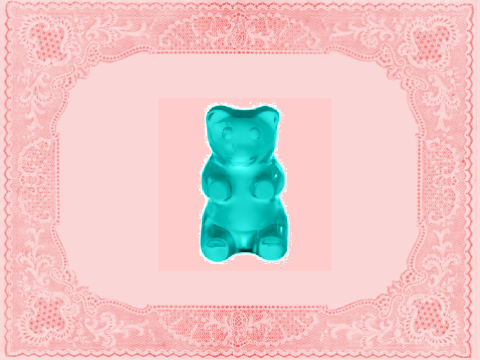 What Candy are you?