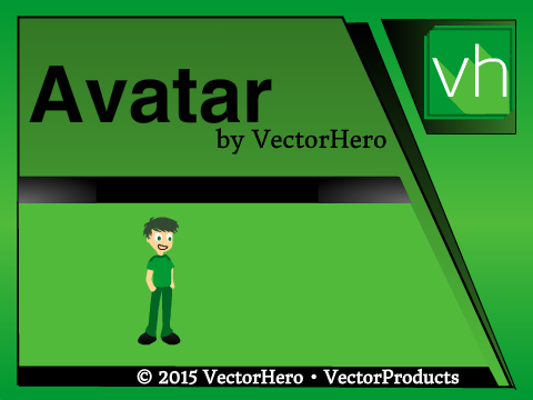 Vector Avatar 