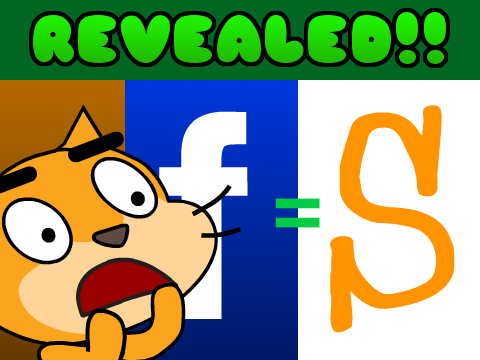 Scratch is FACEBOOK?!?