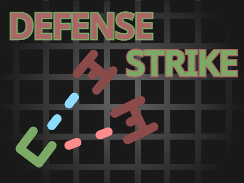Defense Strike #games #all #art #pen #animation #music #stories #tutorials #platformer