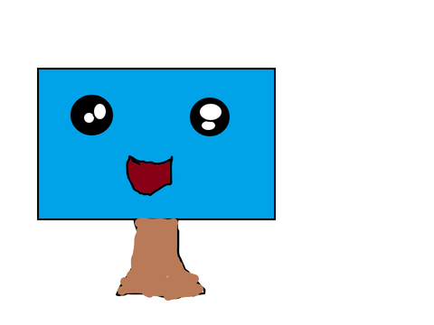  My Art (Pretty Bad)