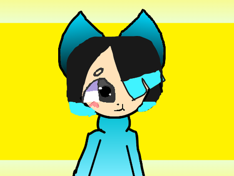 almost finished Collab || Collab with @_MichAnimatwe_ 