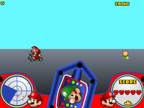 Mario Kart