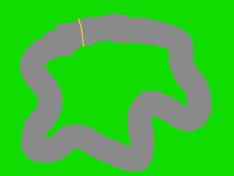 Racing game lesson 1 and 2