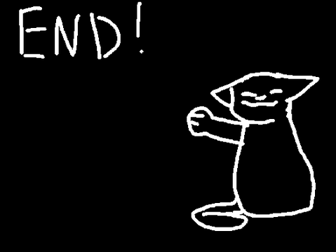 GO KITTY GO!! (Meme Template) remix-2