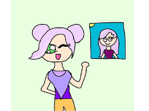 30+ DMCE┇Mint, Enora┇