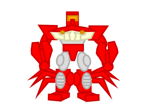 Transformers SNAP TRAP #1