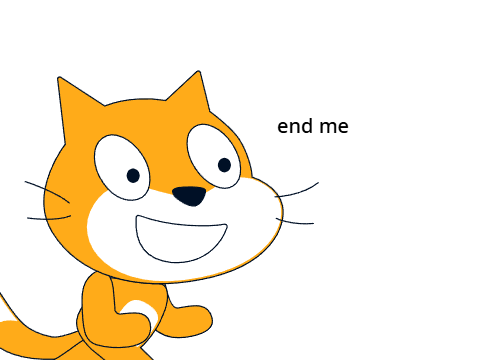 (UNSHARED) Mouse Mascot