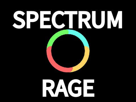 Spectrum Rage
