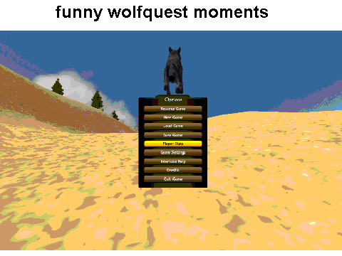 funny WQ moments