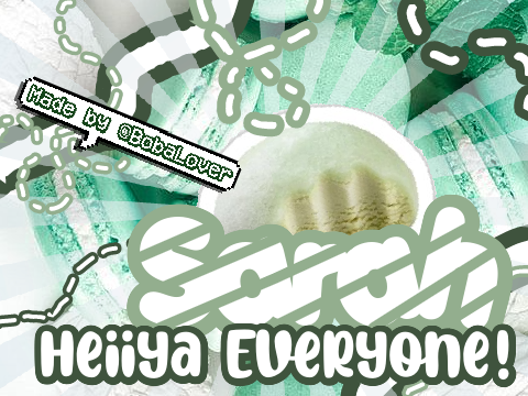 Entry!!
