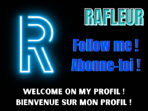 Banner by @Pichu-codeur
