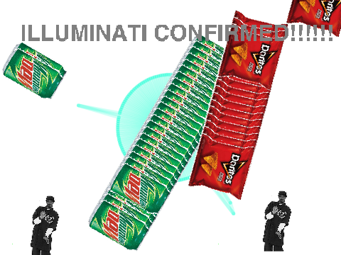 MLG reloaded